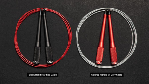 Rogue SR-2 Speed Rope 3.0 | Rogue Fitness Canada
